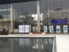 万科精装四房,新风地暖齐全,大中庭住家舒适