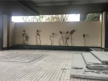 视野开阔,近轻轨,商圈配套设施齐全,交通便利