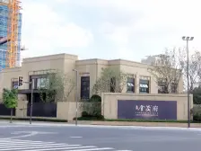 嘉定新城次新标杆小区,开发商精装修交付,科技住宅