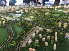 龙湖品质全新小区,出行便利,离天街近,配套齐全