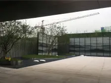 蔡家 万科观承一期高层四房