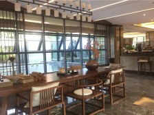 峰尚中高楼层看江三房,采光通风好