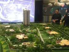 小区环境好,地势平坦,采光充足,楼层适中,业主诚心