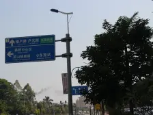 96平米三房一卫,户型好双面采光东南向