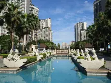 寸滩 金科廊桥水岸(江北)三房