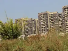 富盈松湖公馆 2室2厅 北