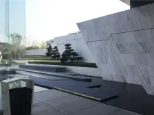 天街旁边品质小区、出门就是公园