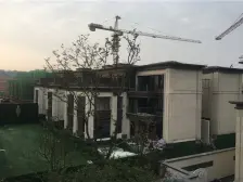 金科金辉美院A区 3室1厅 南