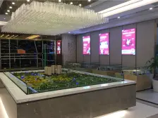 陈家桥 西永九号二期一组团四房160万