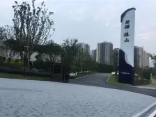 73W诚心卖 龙湖椿山 4居 东南向 清水 着急出售