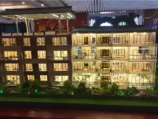 西永 恒大优活城一二组团三房79万