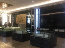 金科品质楼盘,灯塔公园,视野开阔,轻轨800米