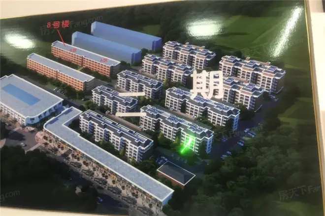 玲珑小户