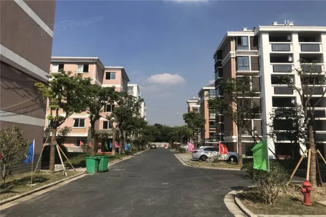 玲珑小户