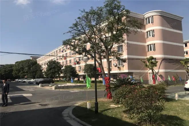 玲珑小户