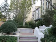 好楼层打头房 大三居双卫,南向无遮挡,采光视野好