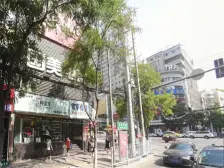 双城门 西关地铁口 办公 可以注册