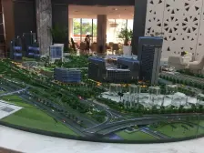 交通枢纽 重要位置 北站 随时预约装修保养好