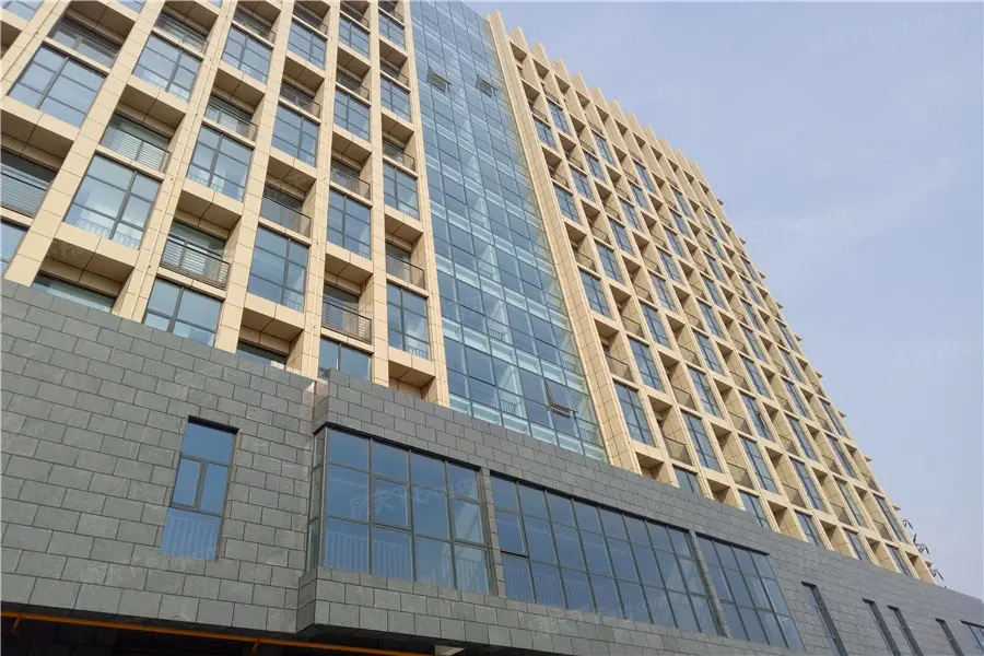 云鼎国际写字楼