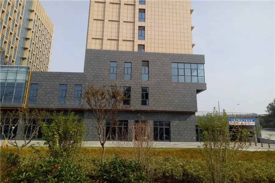 云鼎国际写字楼
