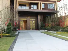 鱼洞 拉菲公馆D区一房147.8万