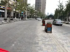 新九龙步行街 北大资源燕南 清水三房 诚心出售