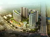 宁波镇海上周124130热搜小区榜合生国际城受用户关注度最高