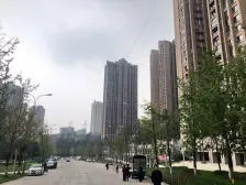 毛线沟 北大资源燕南二房72万