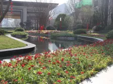 鱼洞 拉菲公馆D区一房112万