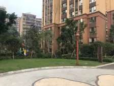 蓝光御江台 2室2厅 北