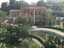 毛线沟 中房那里二房95万