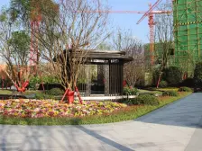 鱼洞 拉菲公馆D区三房100万