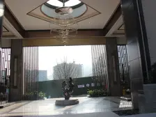 鱼洞 拉菲公馆D区二房70万