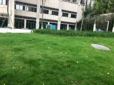 精装修的正规大两房,采光好,户型方正