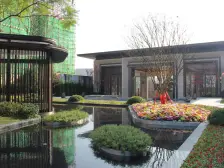 鱼洞 拉菲公馆D区四房130万