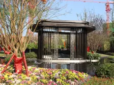 巴川旁边精装2房适合年轻人带娃居家