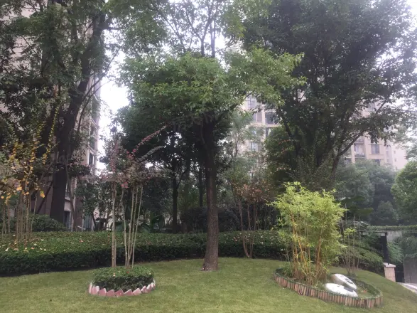 金科廊桥水乡缙山美