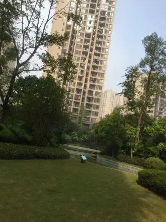 金科廊桥水乡缙山美