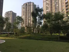 大学城 宝嘉花与山C区三房92万