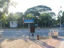 利丰中 央 公园 双拼美墅 毛坯6房 带地下室+花园