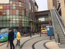 中国铁建玖城壹号 2室1厅 南 北