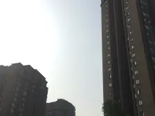 大学城 宝嘉花与山AB区二房95万