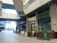 沃尔玛商圈户型方正实用一房 方便便利