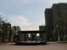 时代天境 3室2厅 南