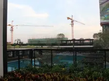 时代天境 4室2厅 南 北