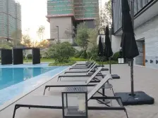 高楼层,无遮档,视野好,精装3房适合刚需