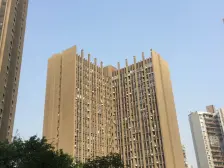 大学城 宝嘉花与山AB区三房85万