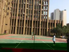 大学城 宝嘉花与山AB区一房46万