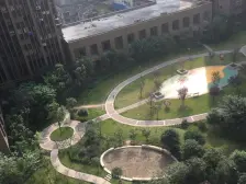 大学城 宝嘉花与山C区二房144万