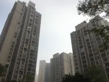 金科廊桥水乡D区 4室2厅 东